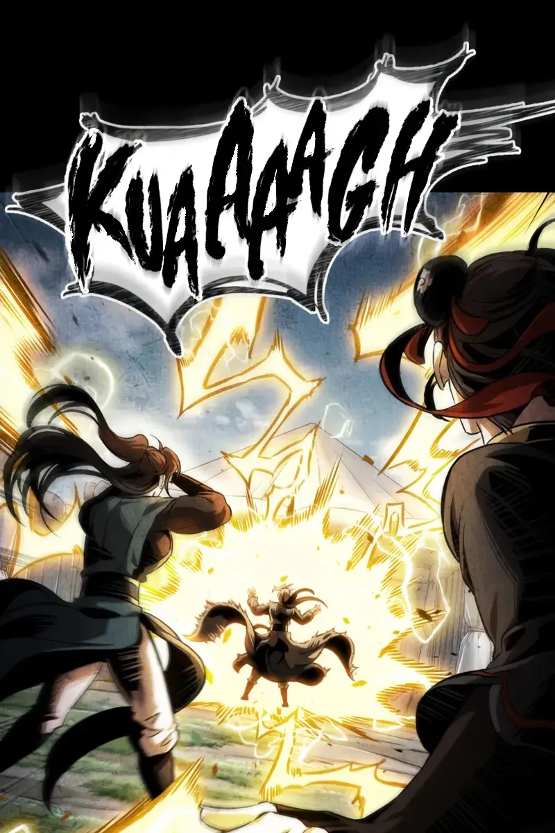 Nano Machine Chapter 284 Page 33