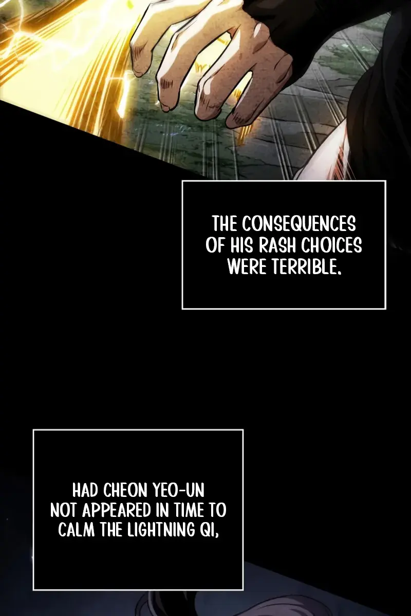 Nano Machine Chapter 284 Page 34