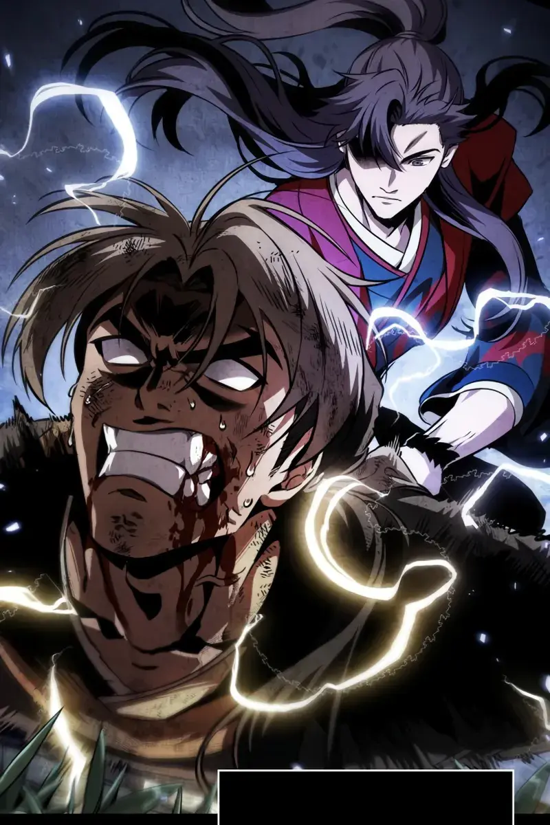 Nano Machine Chapter 284 Page 35