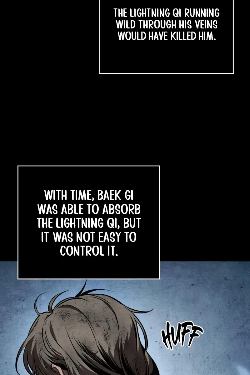 Nano Machine Chapter 284 Page 36