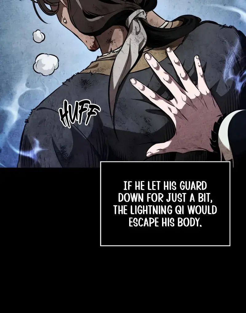 Nano Machine Chapter 284 Page 37