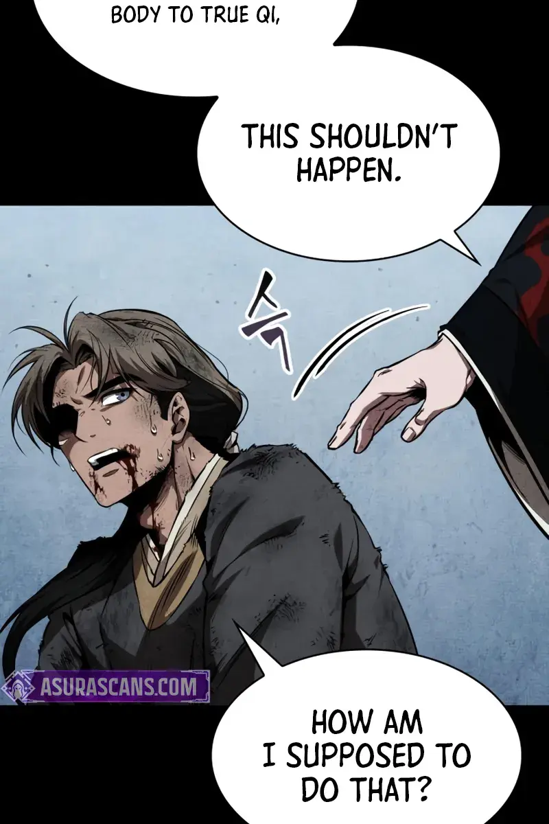 Nano Machine Chapter 284 Page 40