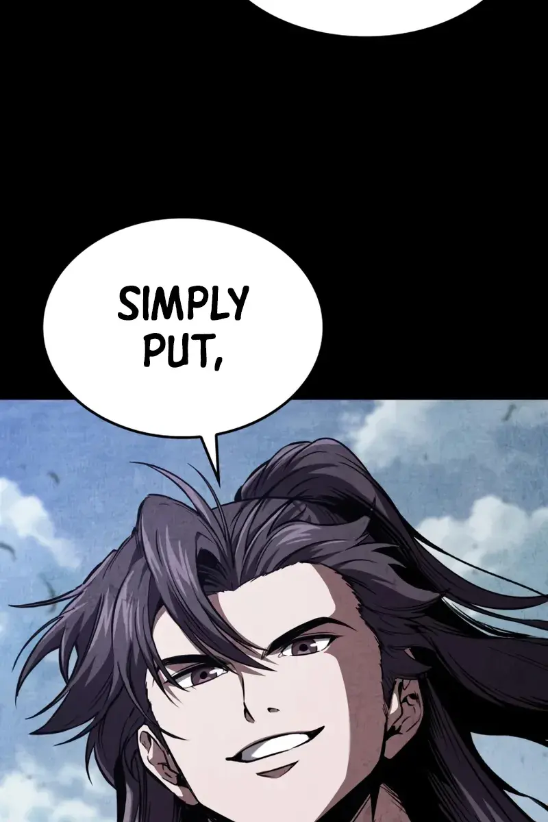 Nano Machine Chapter 284 Page 41