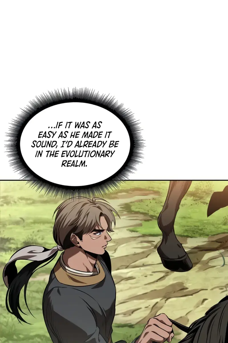 Nano Machine Chapter 284 Page 43