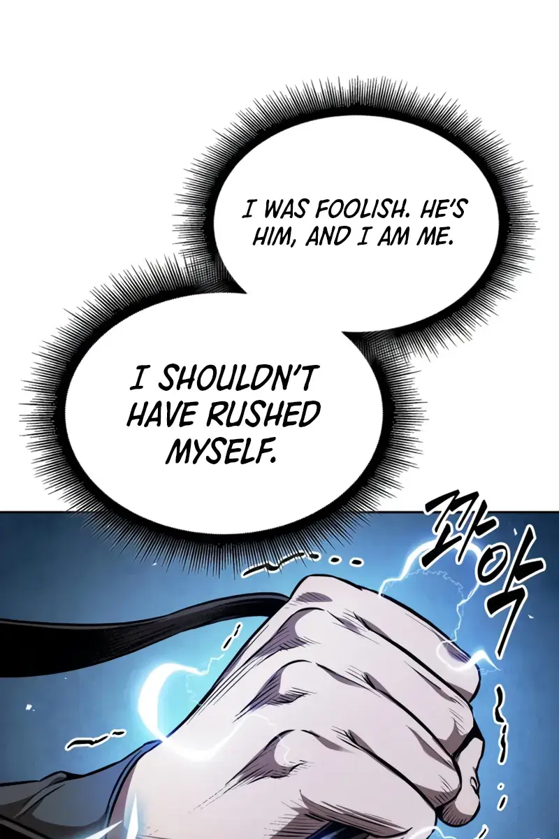 Nano Machine Chapter 284 Page 49