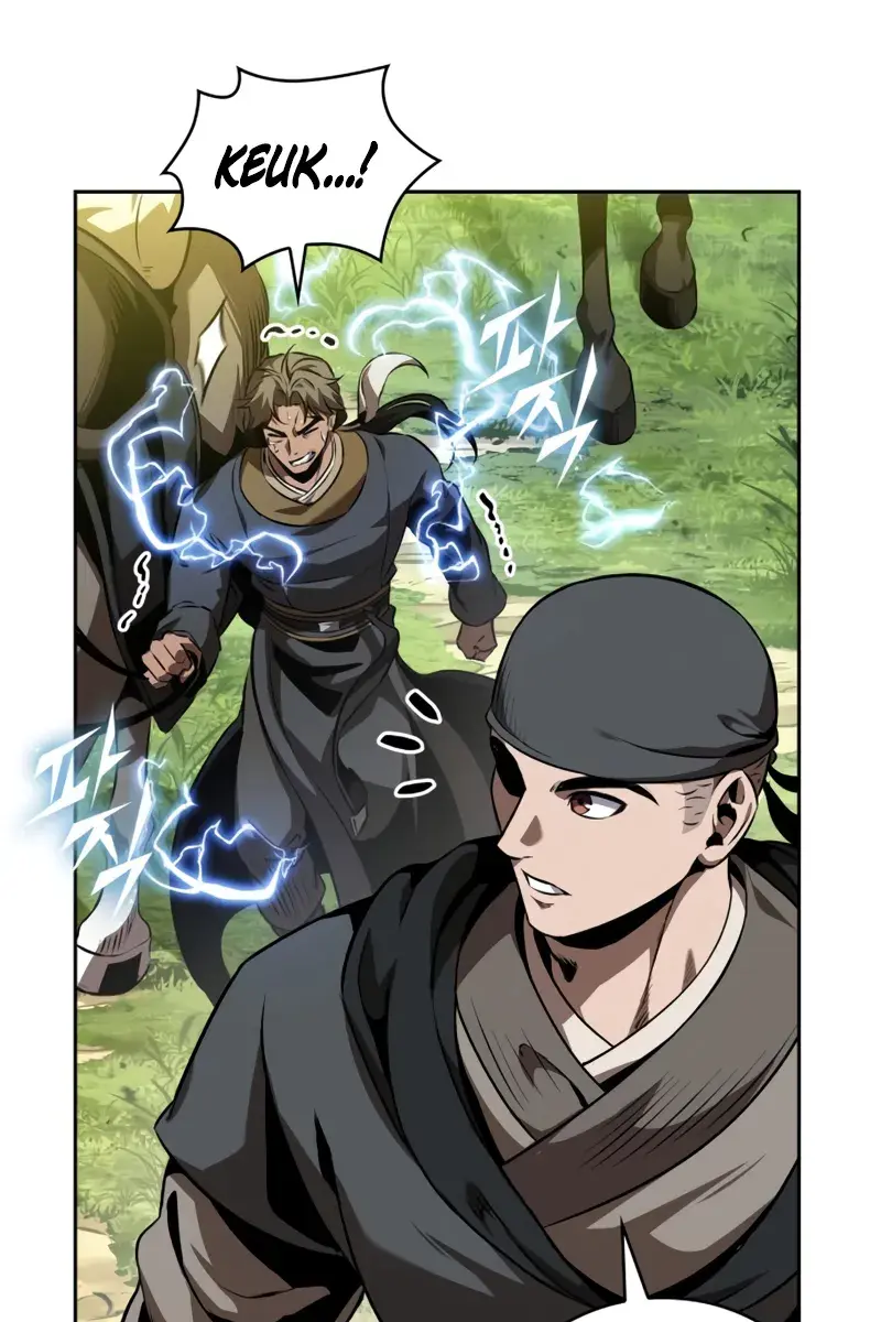 Nano Machine Chapter 284 Page 51