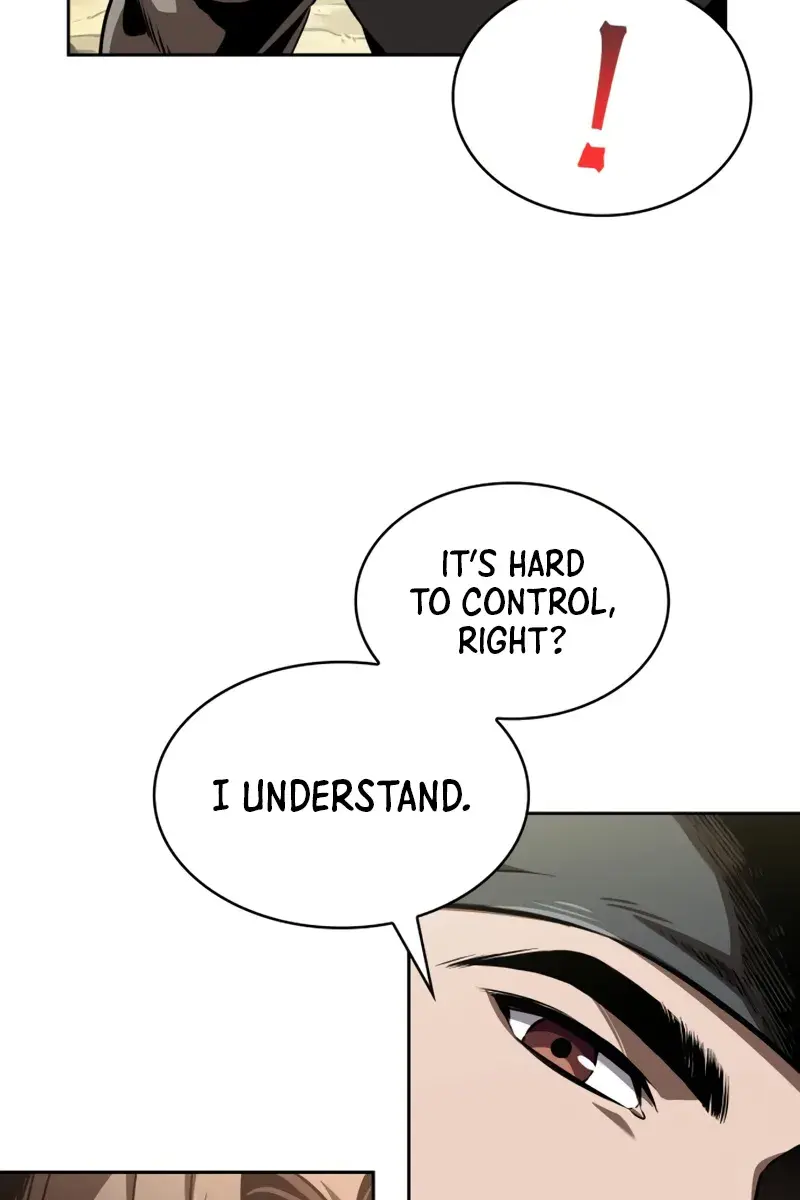 Nano Machine Chapter 284 Page 52