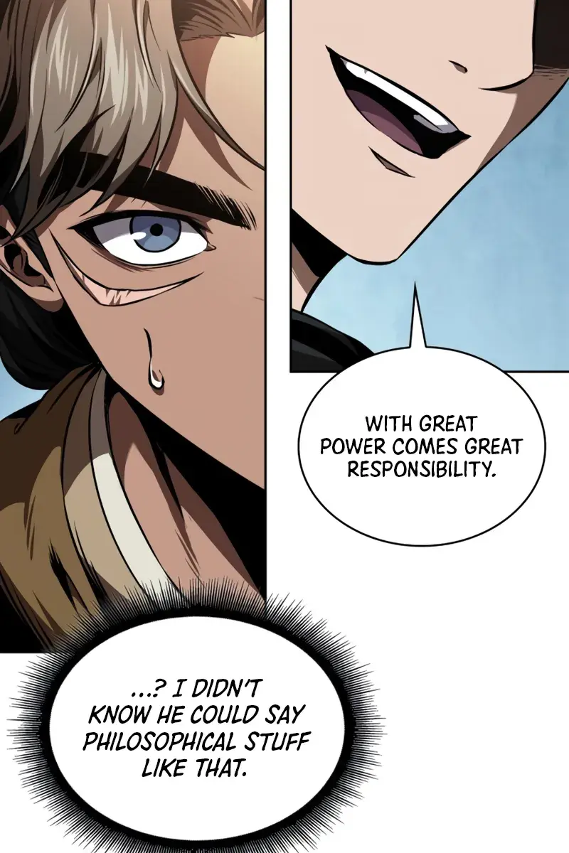 Nano Machine Chapter 284 Page 53