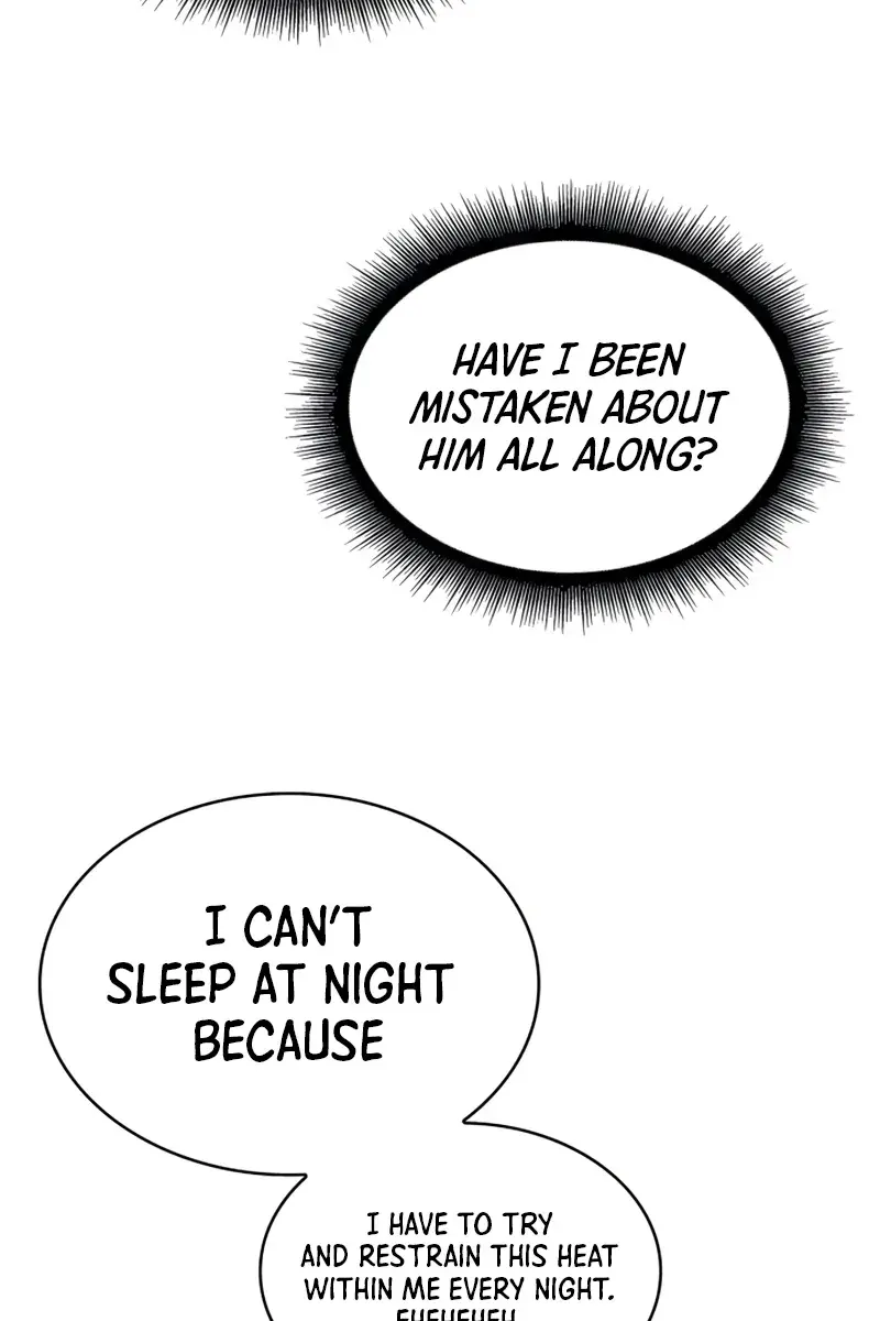 Nano Machine Chapter 284 Page 54