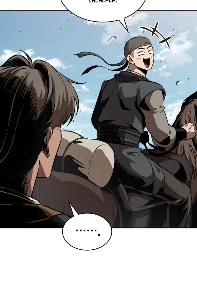 Nano Machine Chapter 284 Page 55