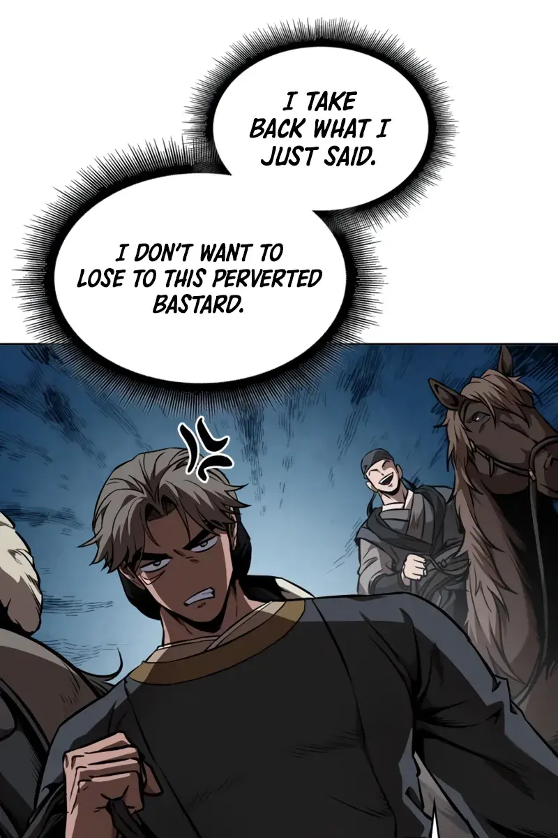 Nano Machine Chapter 284 Page 56