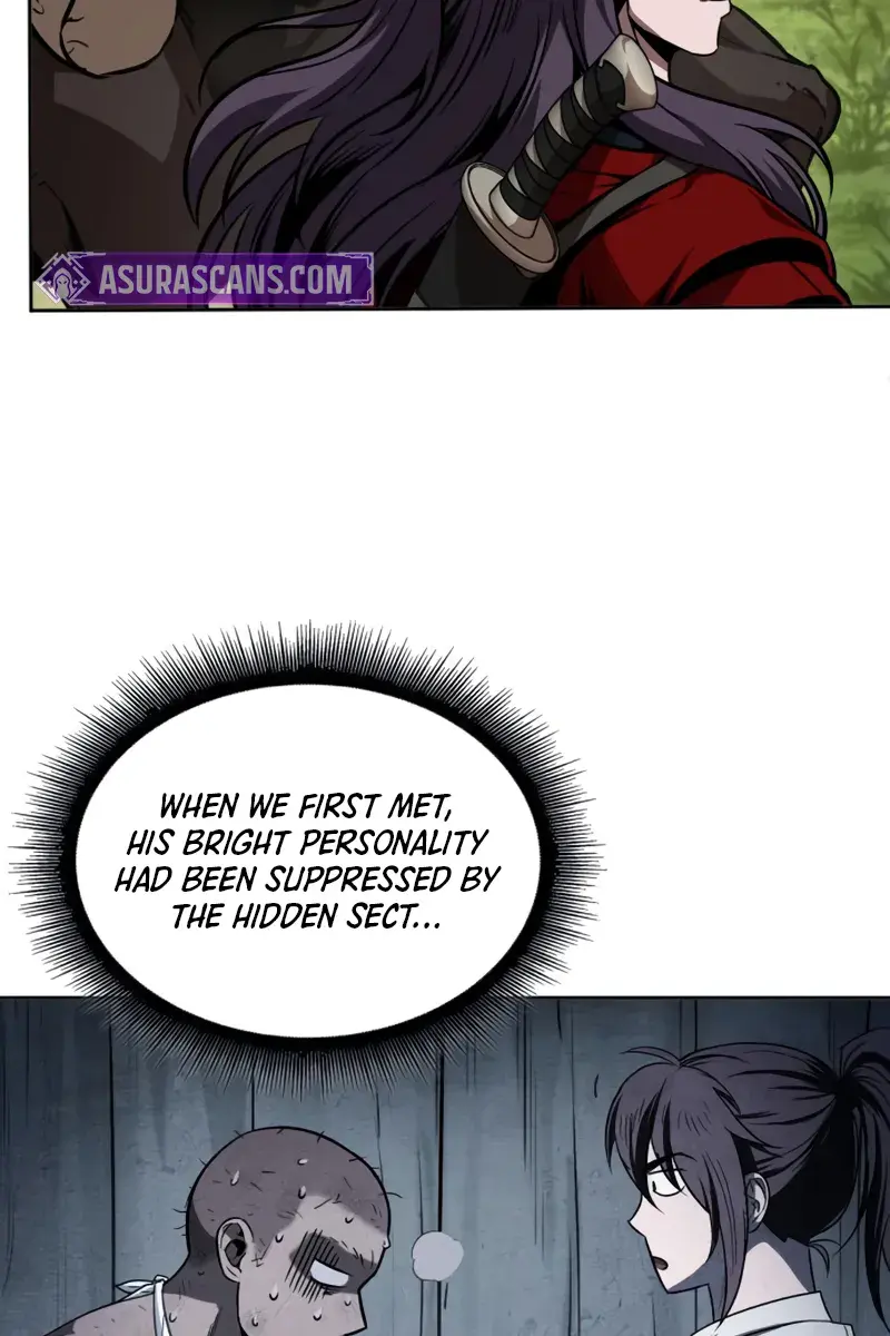 Nano Machine Chapter 284 Page 58