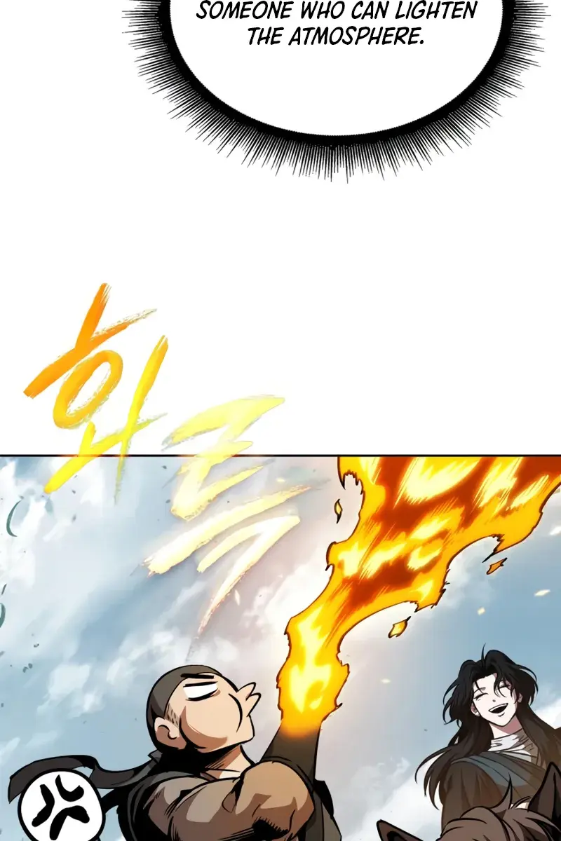 Nano Machine Chapter 284 Page 60