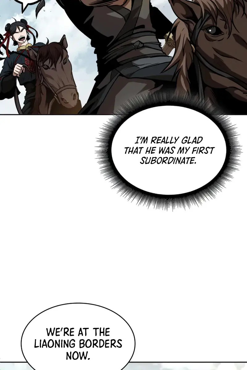 Nano Machine Chapter 284 Page 61