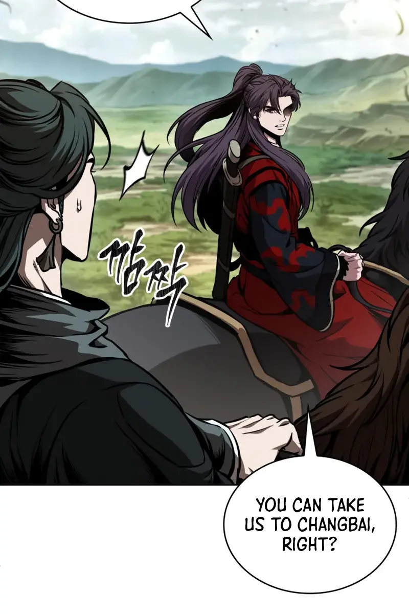 Nano Machine Chapter 284 Page 62