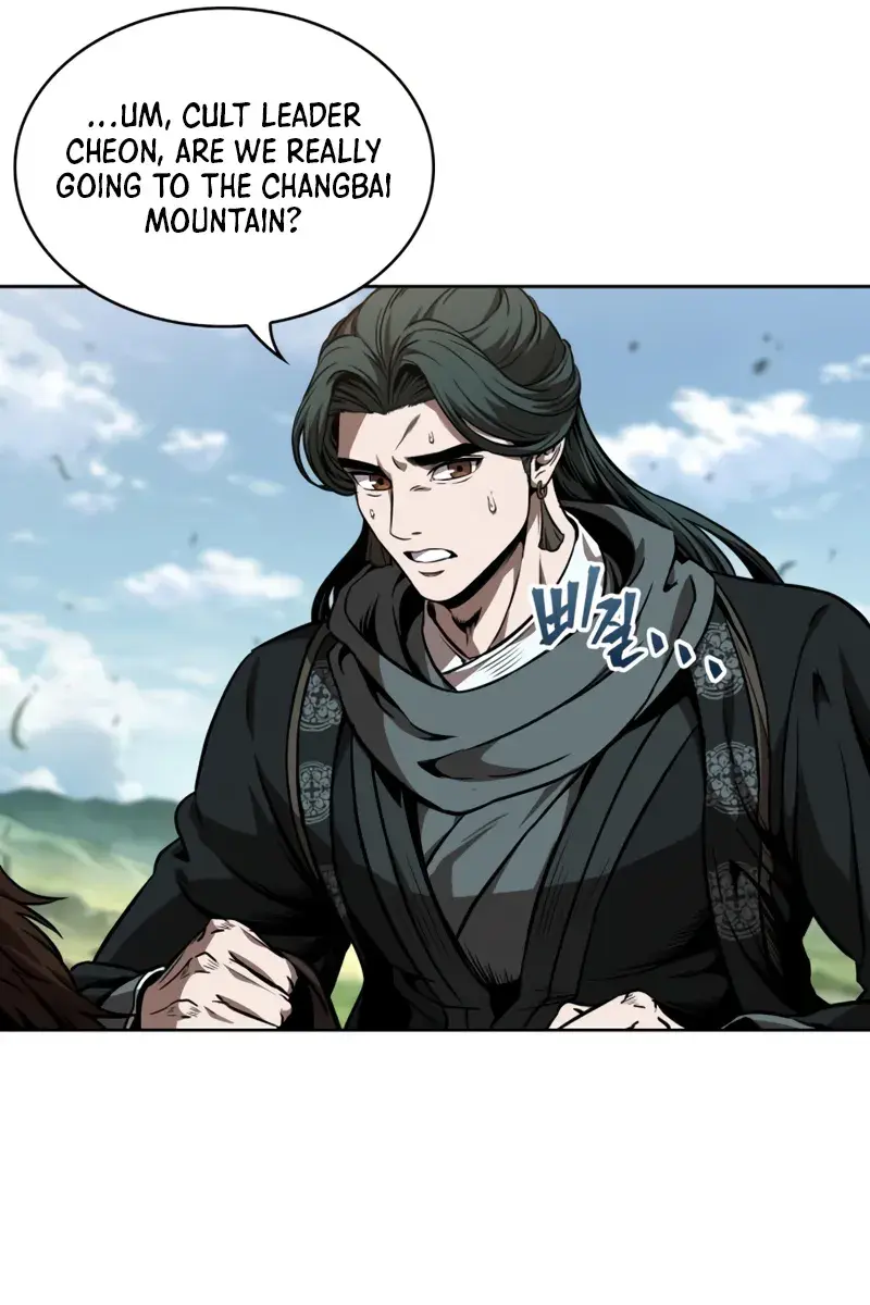 Nano Machine Chapter 284 Page 64