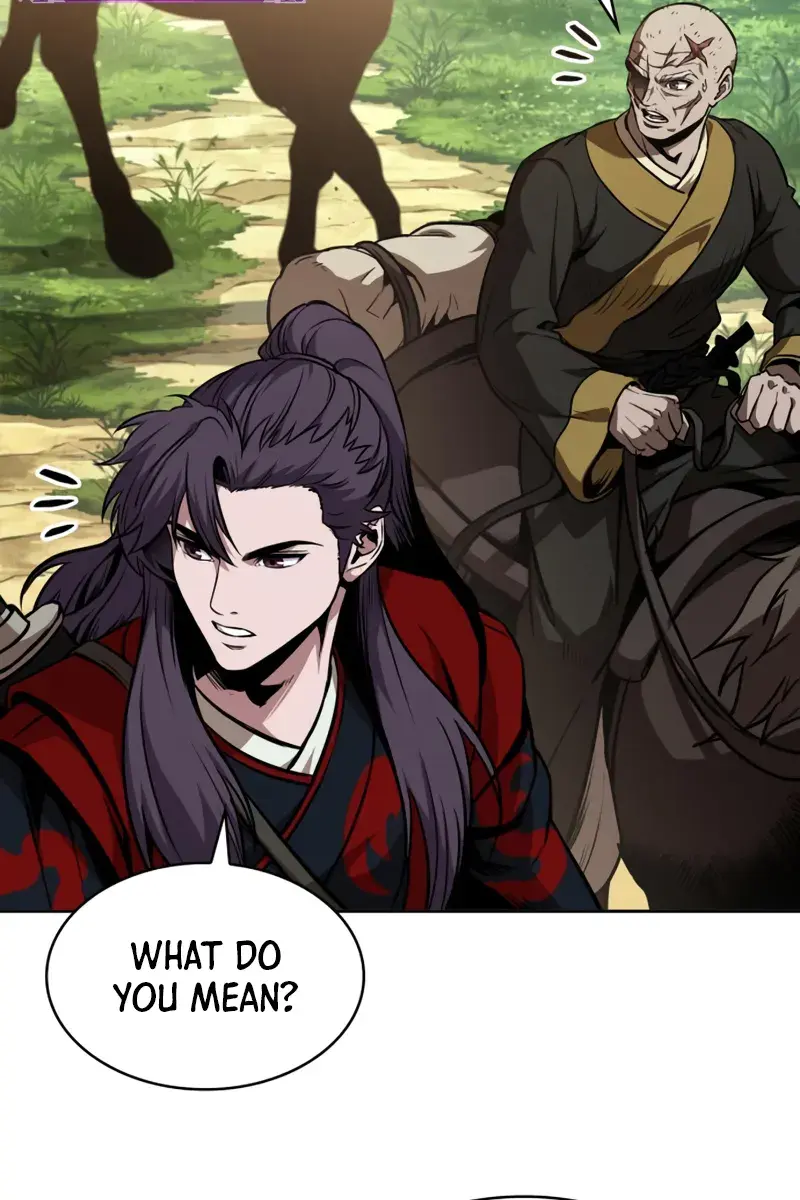 Nano Machine Chapter 284 Page 71