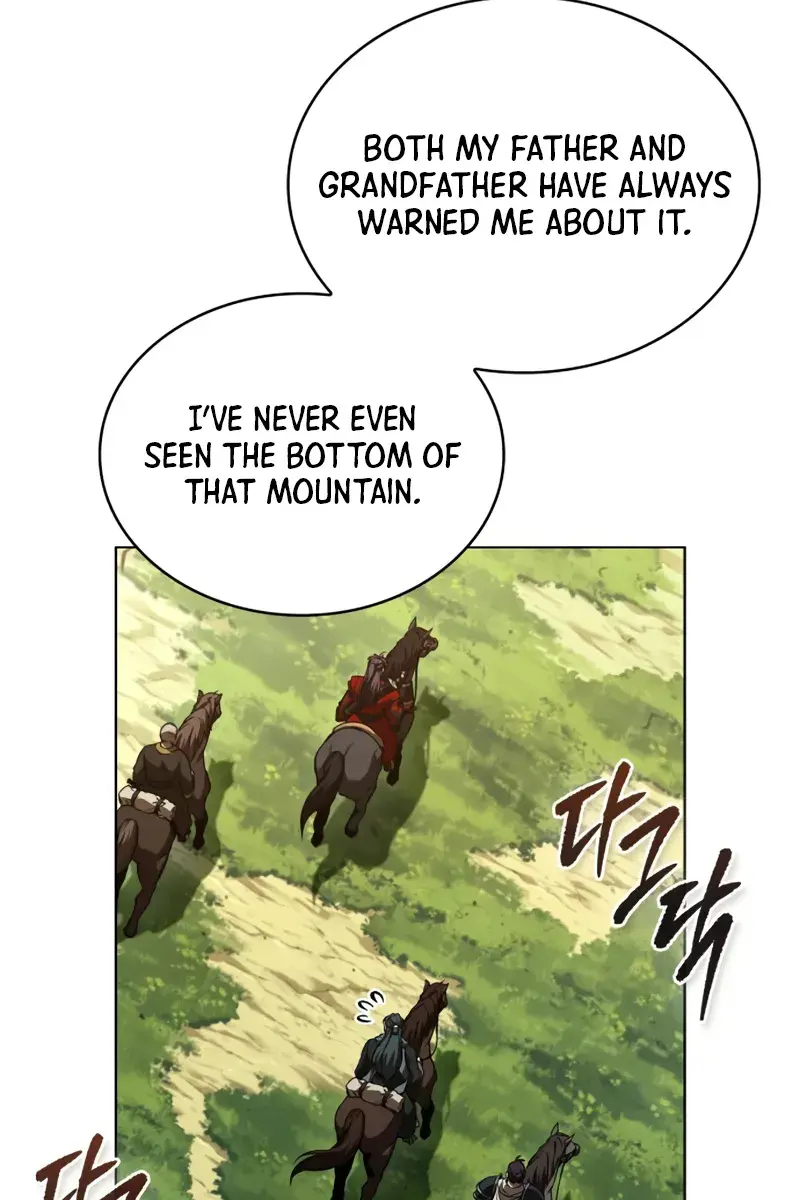 Nano Machine Chapter 284 Page 72