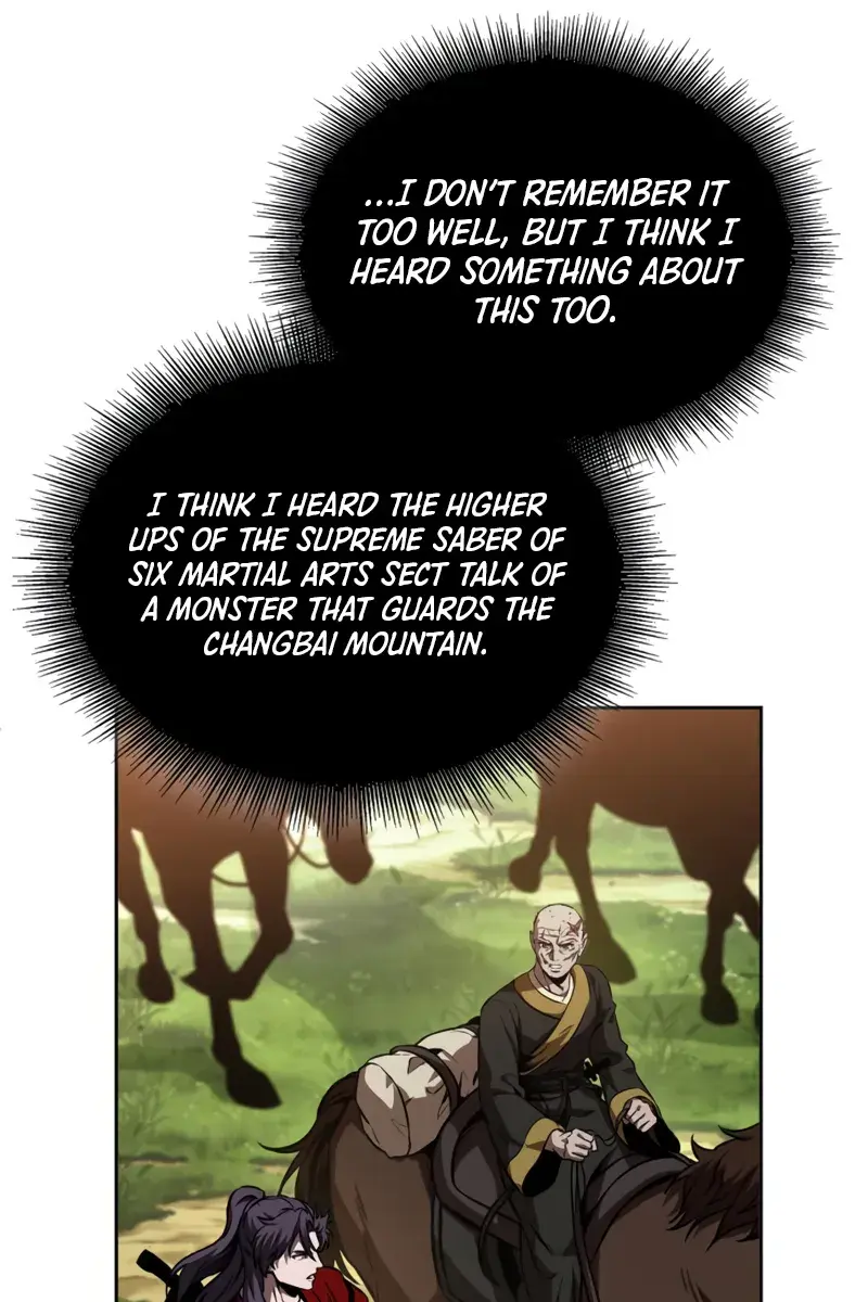 Nano Machine Chapter 284 Page 77