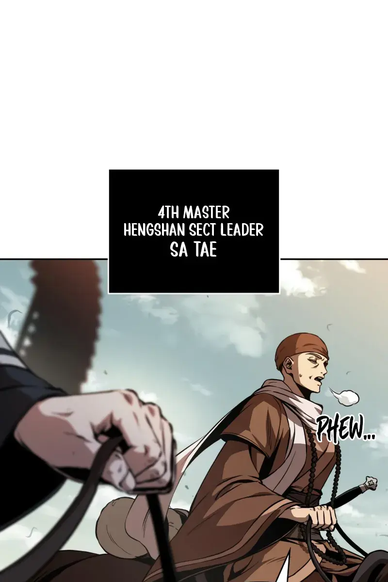 Nano Machine Chapter 284 Page 92