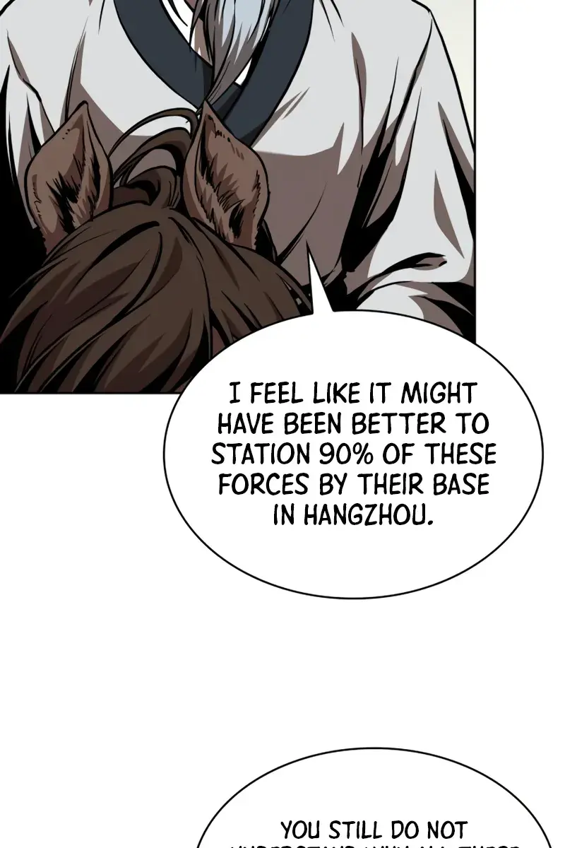 Nano Machine Chapter 284 Page 94