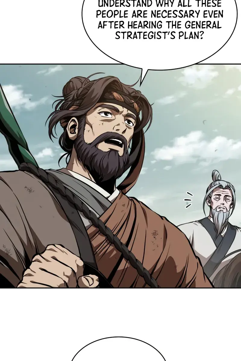 Nano Machine Chapter 284 Page 95