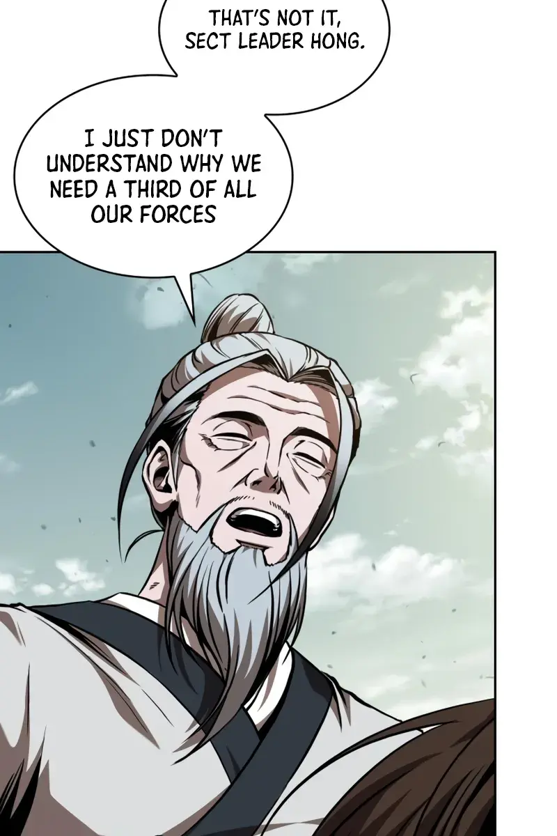 Nano Machine Chapter 284 Page 96