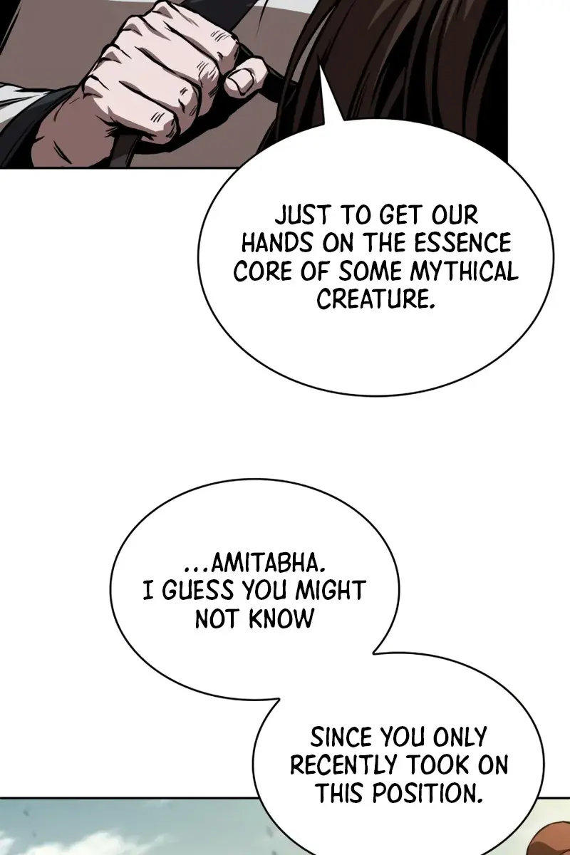 Nano Machine Chapter 284 Page 97