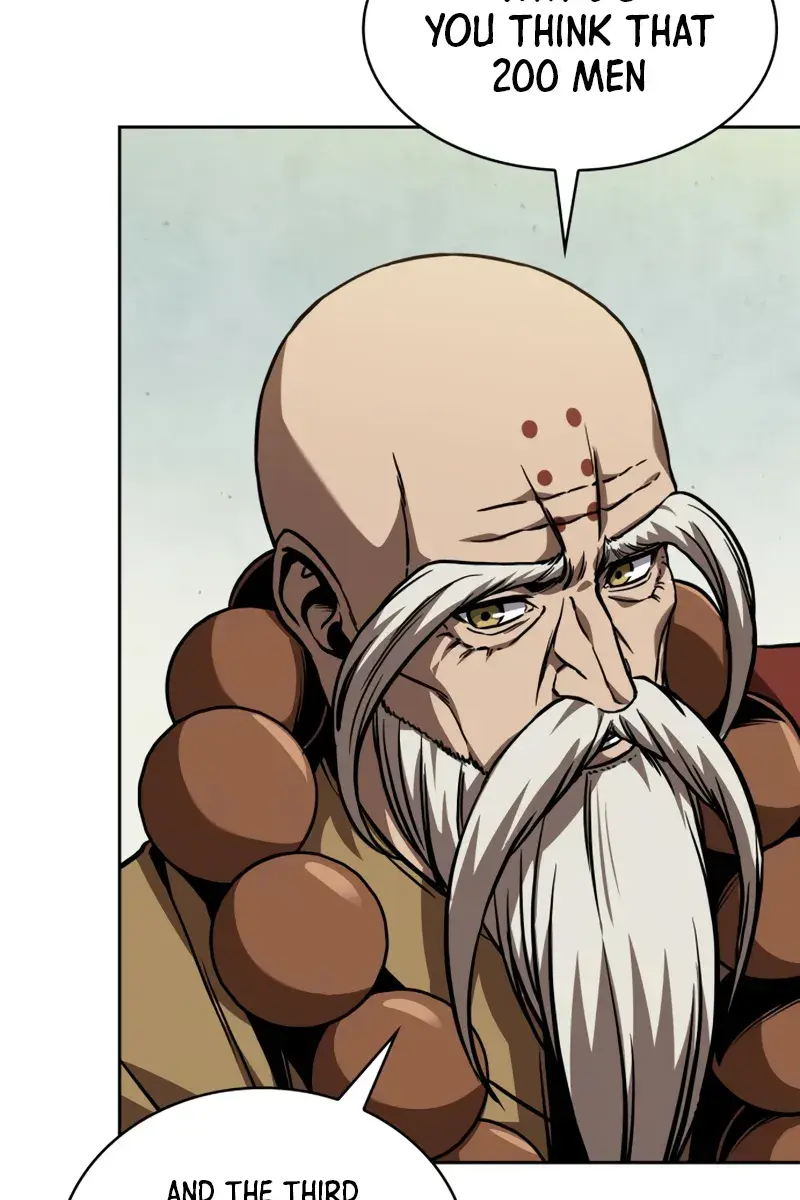 Nano Machine Chapter 284 Page 99