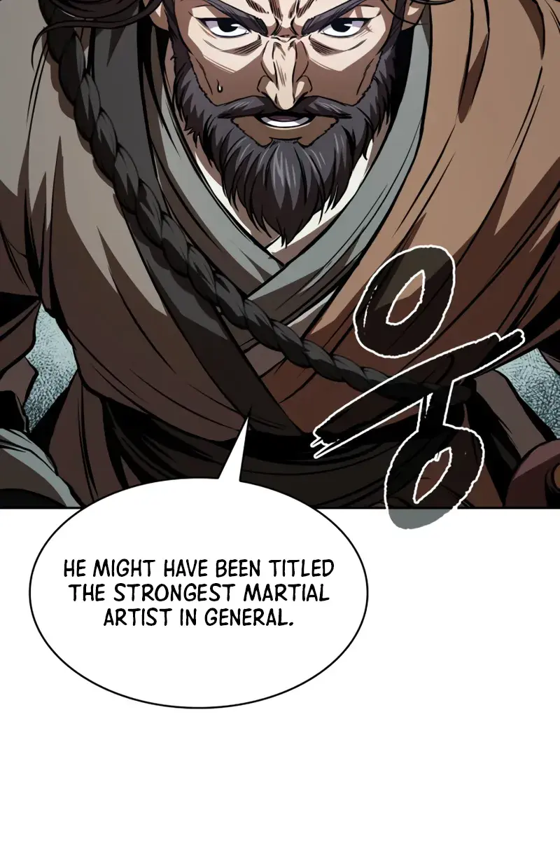 Nano Machine Chapter 284 Page 104