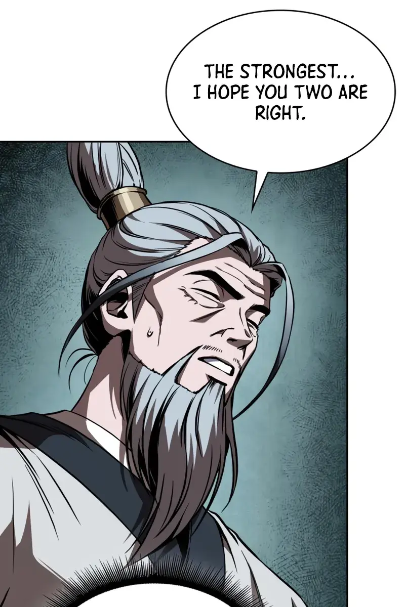 Nano Machine Chapter 284 Page 105