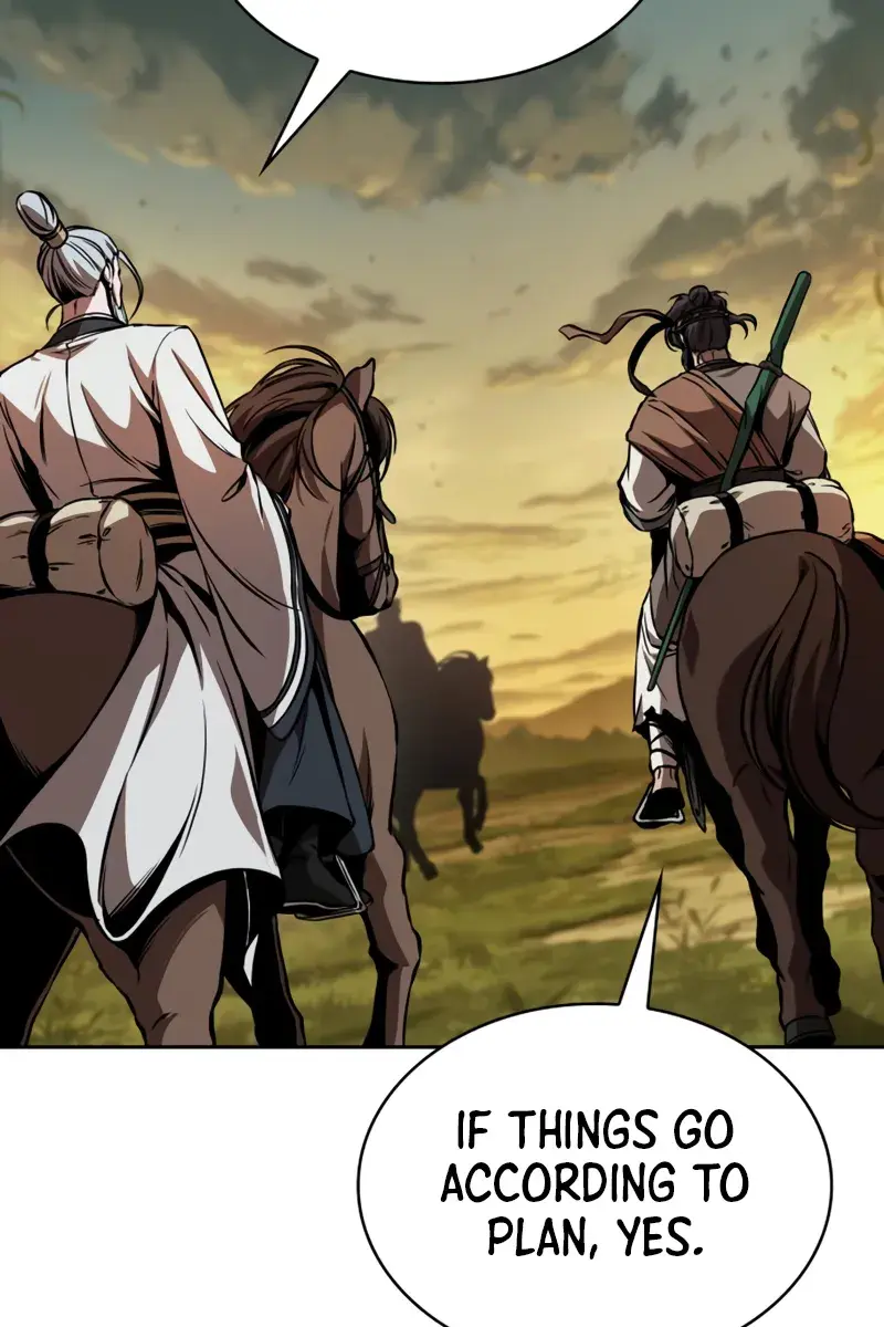 Nano Machine Chapter 284 Page 107