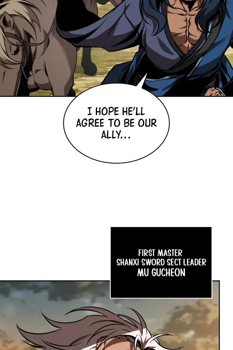 Nano Machine Chapter 284 Page 109