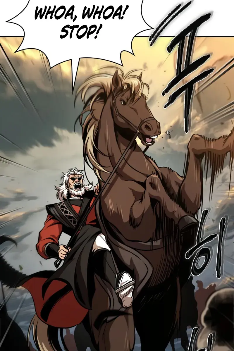 Nano Machine Chapter 284 Page 111