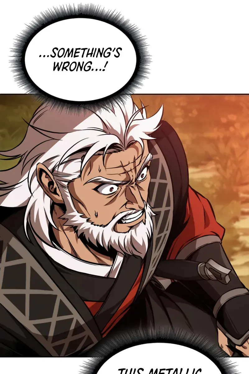 Nano Machine Chapter 284 Page 114