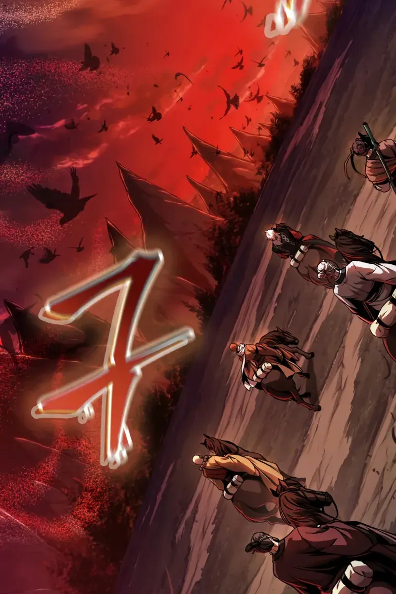 Nano Machine Chapter 284 Page 118