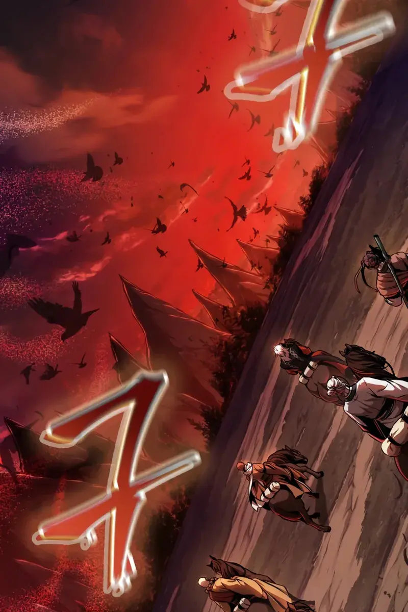 Nano Machine Chapter 285 Page 6