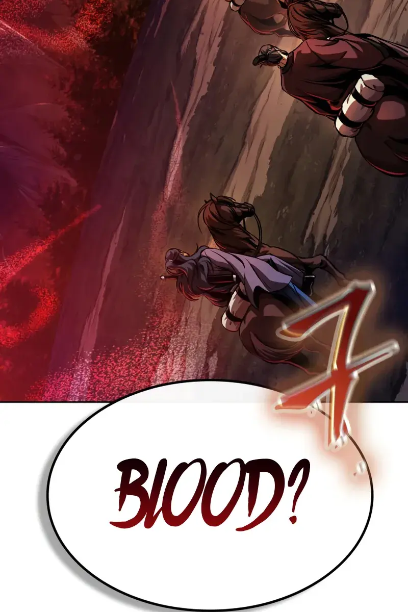 Nano Machine Chapter 285 Page 7