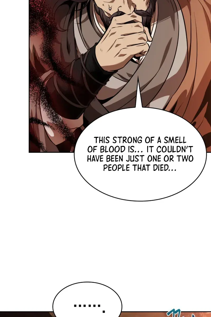 Nano Machine Chapter 285 Page 10