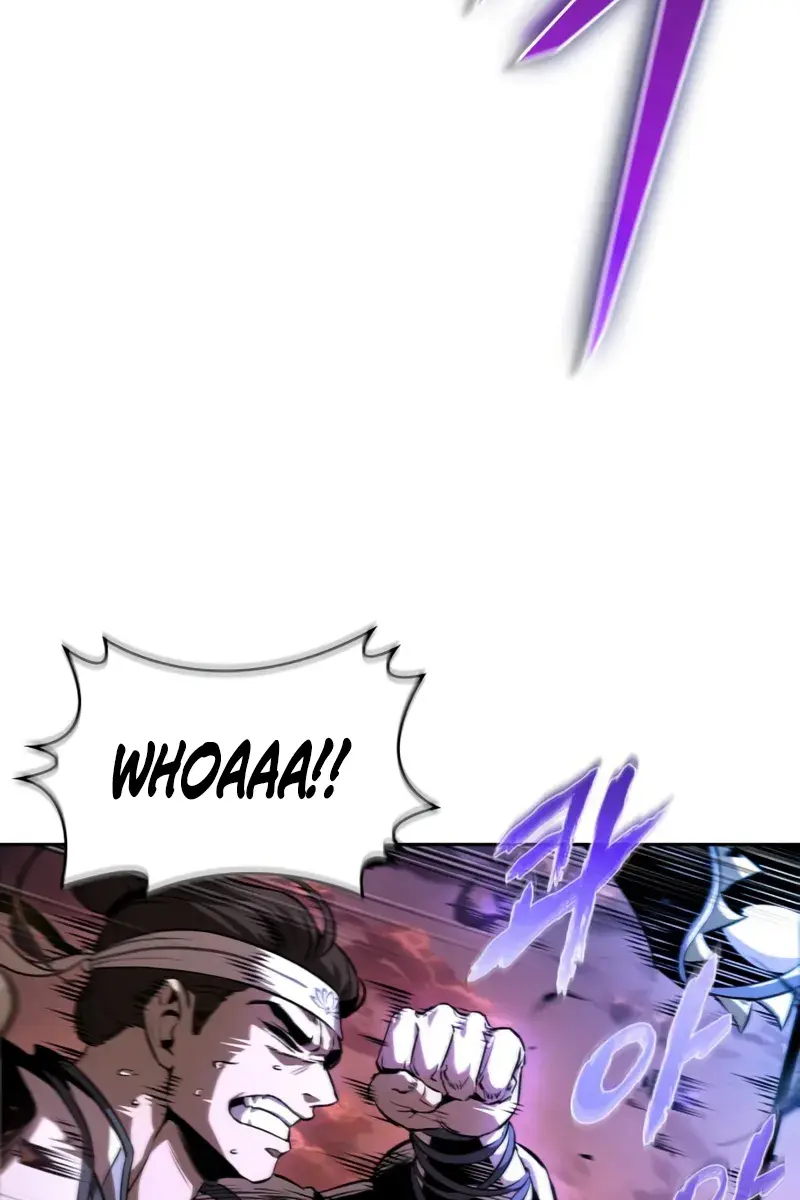 Nano Machine Chapter 285 Page 19