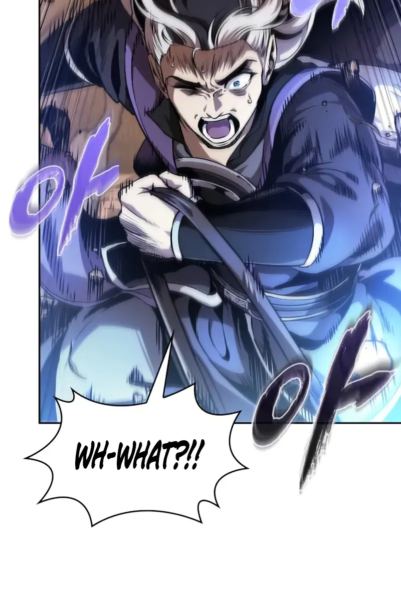 Nano Machine Chapter 285 Page 21