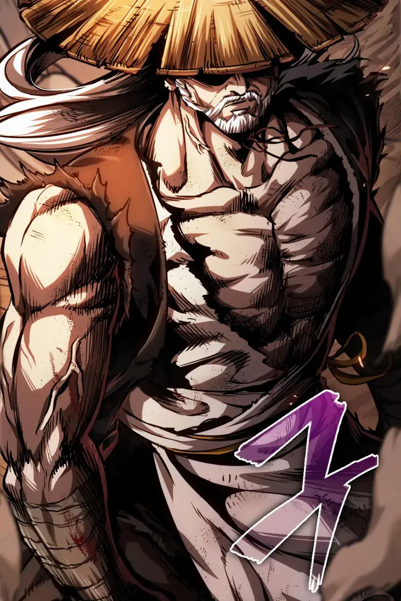 Nano Machine Chapter 285 Page 31