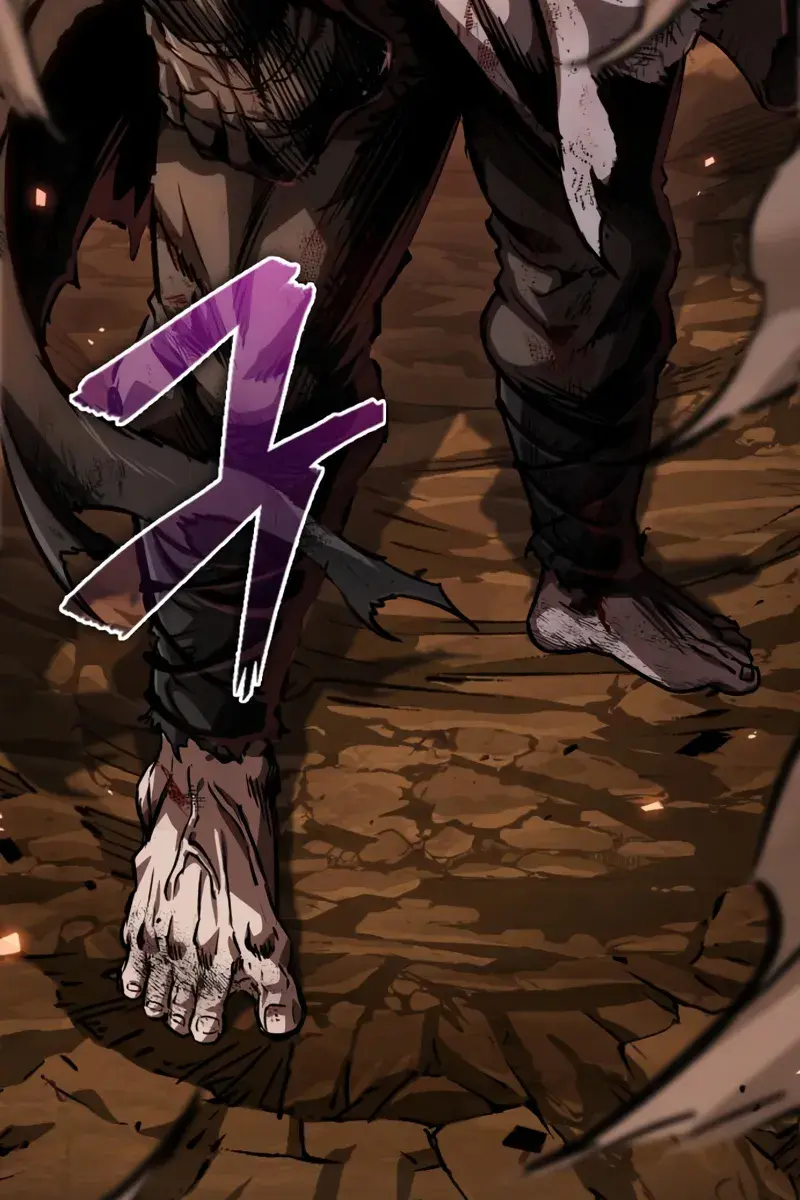 Nano Machine Chapter 285 Page 32