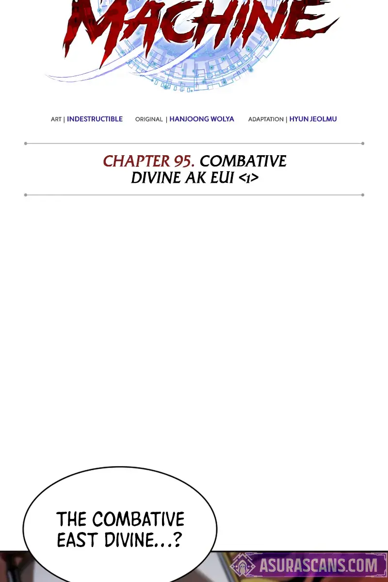 Nano Machine Chapter 285 Page 34