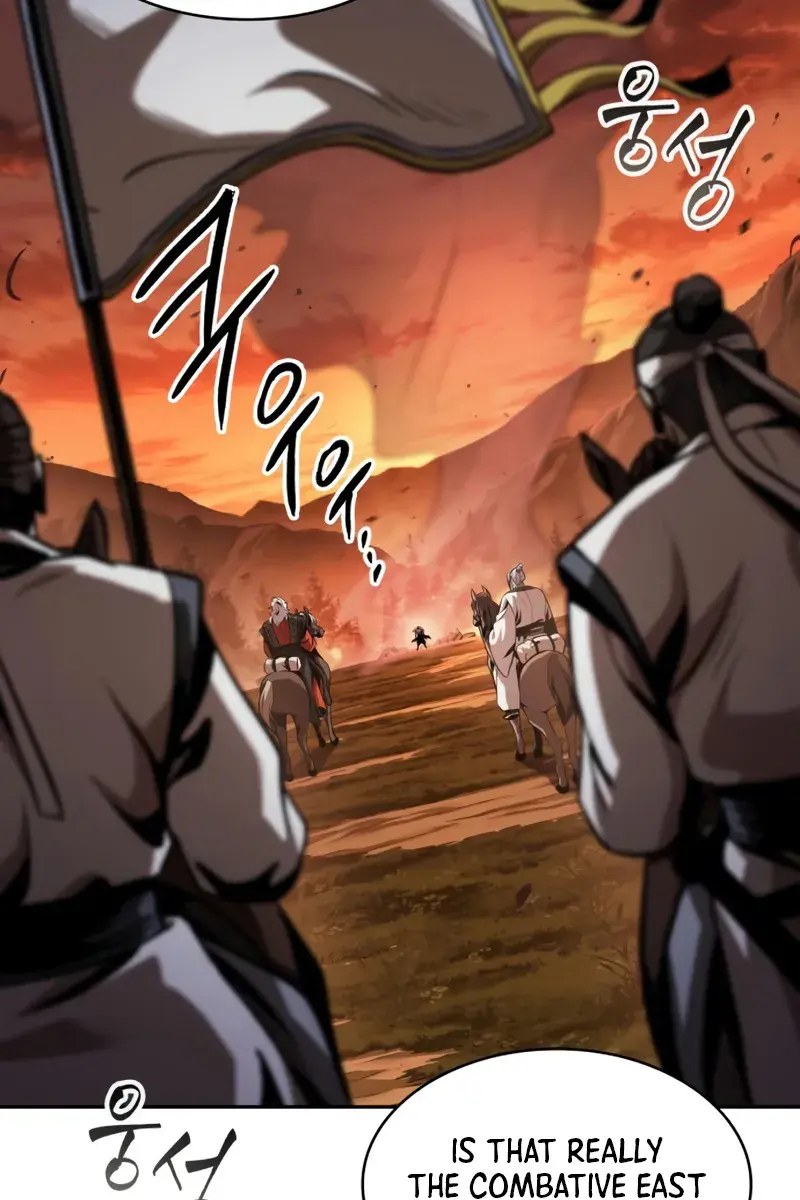 Nano Machine Chapter 285 Page 35