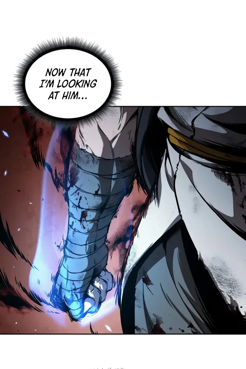 Nano Machine Chapter 285 Page 41