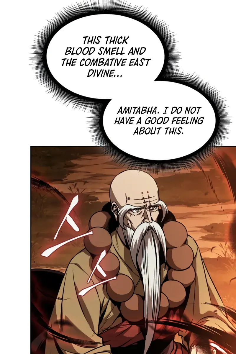 Nano Machine Chapter 285 Page 42