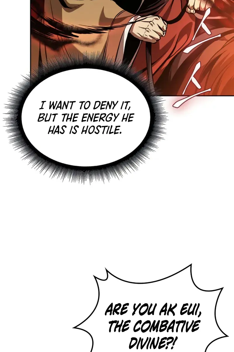 Nano Machine Chapter 285 Page 43