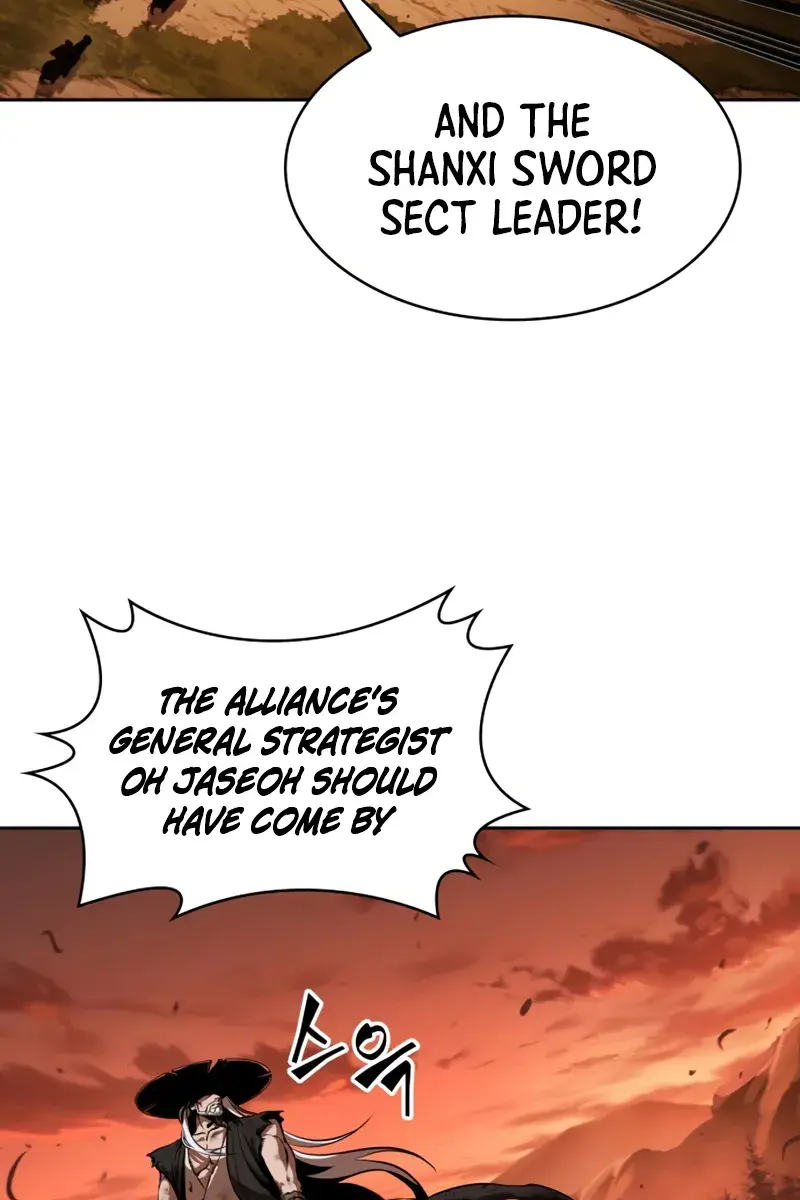 Nano Machine Chapter 285 Page 46