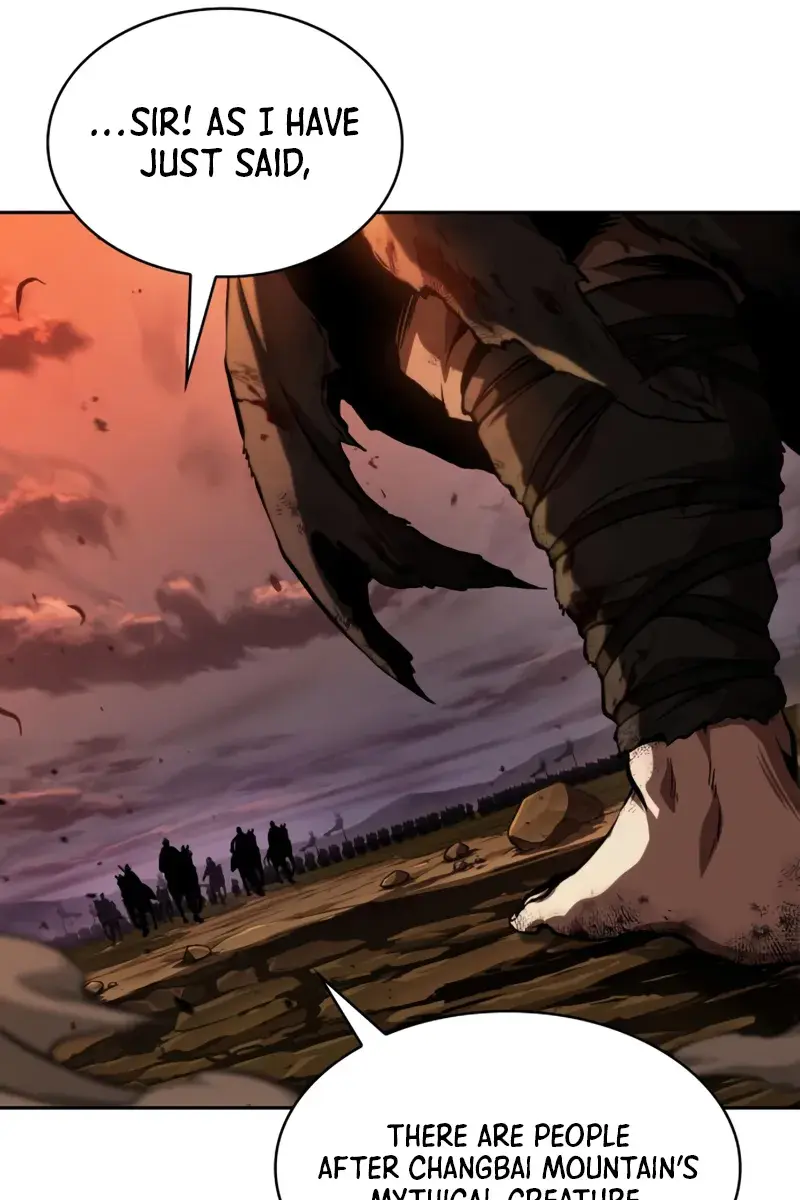 Nano Machine Chapter 285 Page 51